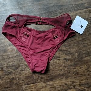 Tatiana Active Wear Pole Kaizen Shorts